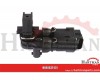 Uchwyt dyszy 2-krotny 1/2" Seletron