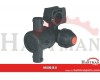 Uchwyt dyszy 1/2" 2-drożny