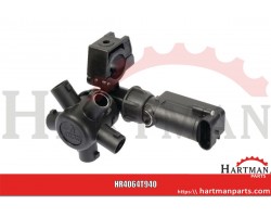 SELETR. COMP.-JET uch.dy.1/2"V