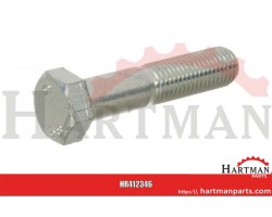 Śruba M20x90 8.8 ZND