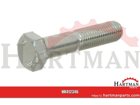 Śruba M20x90 8.8 ZND