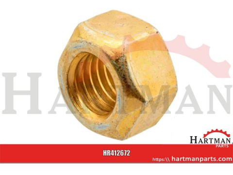 Nakrętka zabezpieczająca