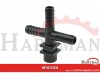 Przegub. uchwyt dyszy pr. 13mm