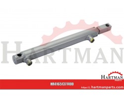 Siłownik hydrauliczny