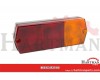 Lampa tylna
