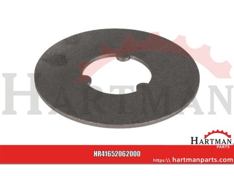 Tarcza hamulcowa