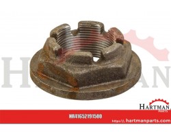 Nakrętka koronkowa M45x2mm
