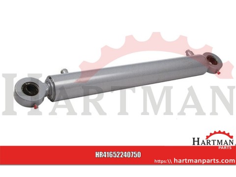 Siłownik hydrauliczny