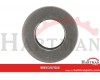 Podkładka D17X32X13mm srebrna