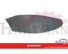 Element plastikowy odkładnicy
