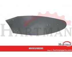 Element plastikowy odkładnicy