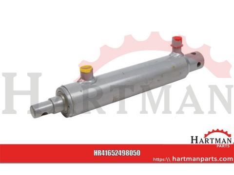 Siłownik hydrauliczny