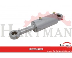 Siłownik hydrauliczny