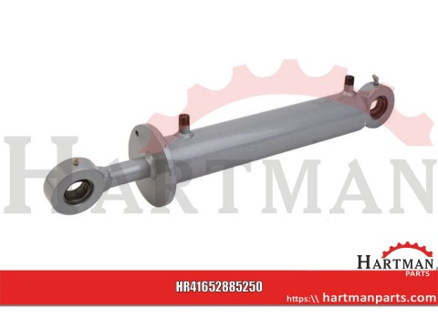 Siłownik hydrauliczny