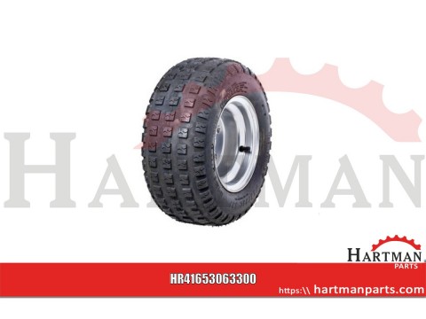 Opona 16X7,50-8 TL