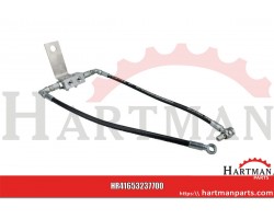 Regulator hydrauliczny