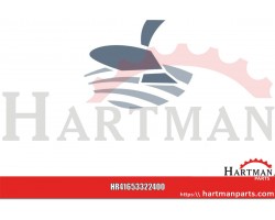 Rura hydrauliczna