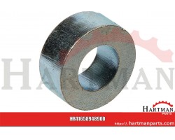 Tuleja 13x25x10 mm