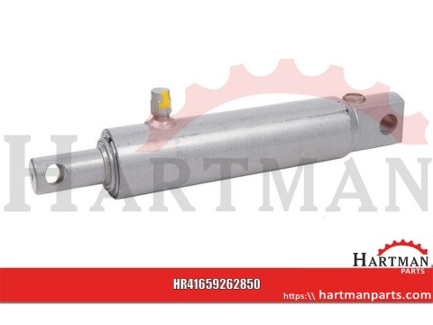 Siłownik hydrauliczny