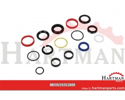 Zestaw uszczelniaczy