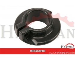 Prowadnica stożkowa