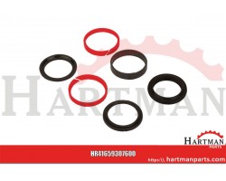 Zestaw uszczelniaczy