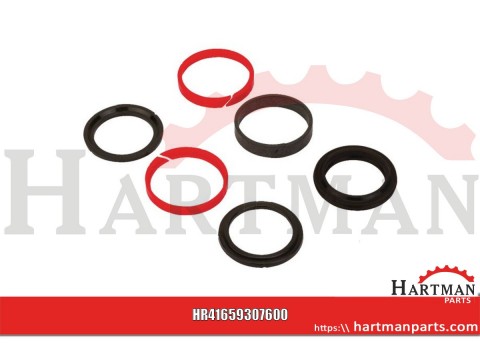 Zestaw uszczelniaczy