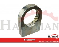 Nakrętka zabezpieczająca