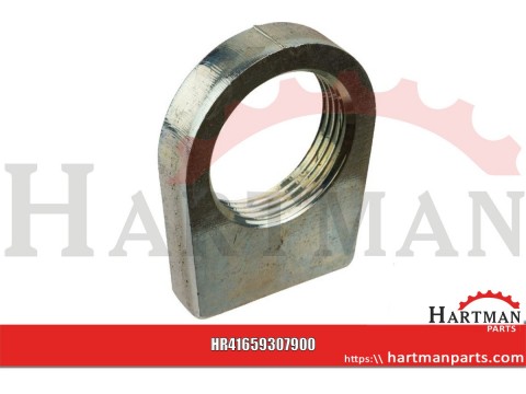 Nakrętka zabezpieczająca