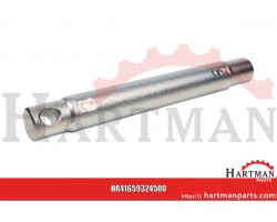 Kołnierz regulacyjny