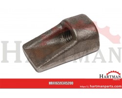 Nakrętka regulacyjna