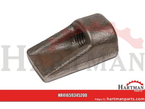 Nakrętka regulacyjna