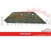 Lemiesz 16" Overum XL, prawy