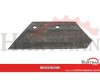Lemiesz 16" Overum XL, lewy