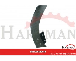 Coverboard lh