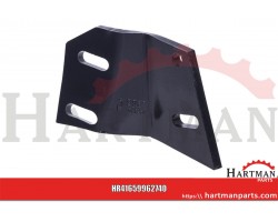 Wspornik Coverboard XU/XS, prawy