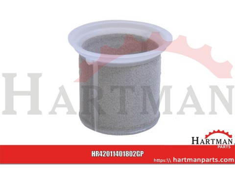 Filtr powietrza