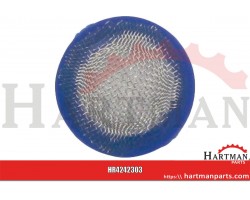 Filtr osłony 50 Mesh Arag