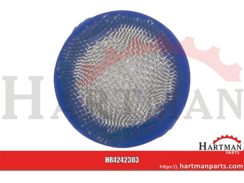 Filtr osłony 50 Mesh Arag