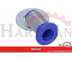 Filtr sitowy 50 Mesh Arag