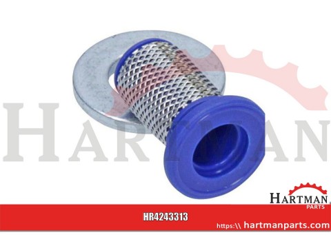 Filtr sitowy 50 Mesh Arag