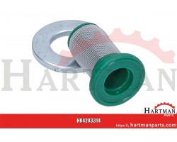 Filtr sitowy 100 Mesh Arag