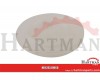 Membrana do zaw.zwr. 4245