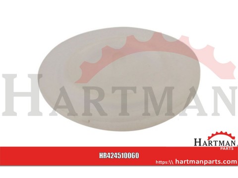 Membrana do zaw.zwr. 4245