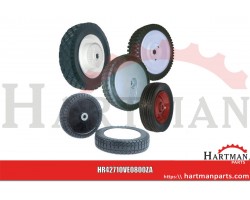 Wheel CompNh1