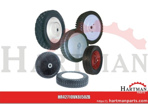 Wheel Comp Nh164