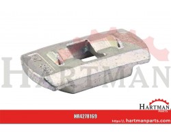 Łożysko D110/20x83