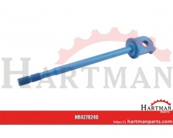 Prowadnica D30G M30x580 D32