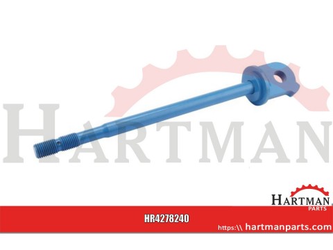 Prowadnica D30G M30x580 D32