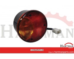 Lampa MF